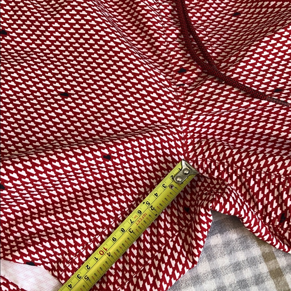 Point Zero Swim Shorts - Picture 15 of 15